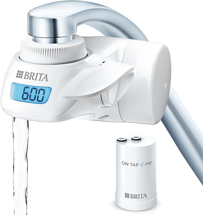 BRITA Sistema de filtrado de agua ON TAP